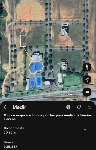 Terreno condomínio fechado Termas do Gravatal