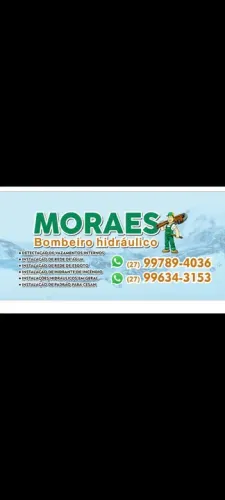 Bombeiro x encanador
