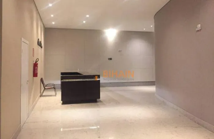 Sala à venda, 29 m² por R$ 319.330,00 - Barro Preto - Belo Horizonte/MG