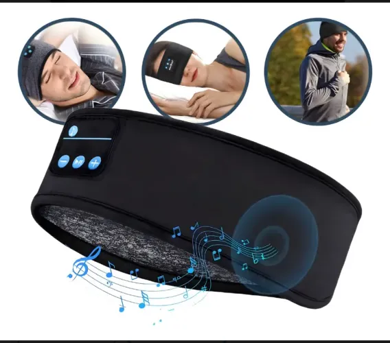 Faixa 3x1 bluetooth