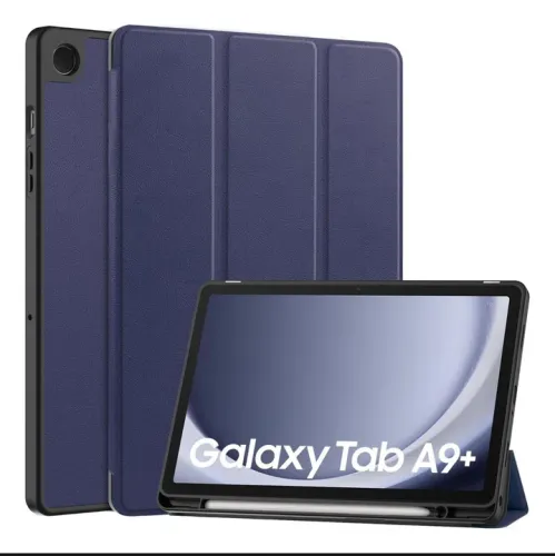 Capa para Tablet Samsung Galaxy Tab A9+