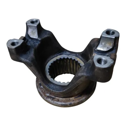 Flange Do Pinhão Diferencial Original Mb Accelo 915 E4067