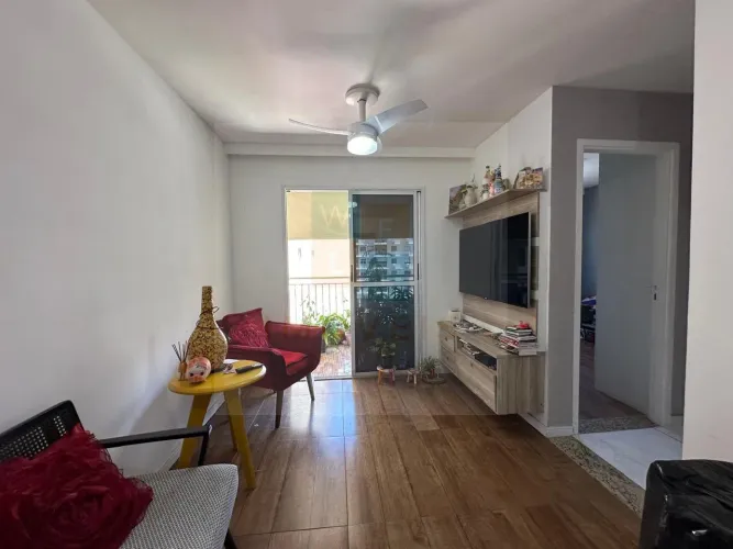 Condomínio Alegria-Taquara-Apartamento 2 quartos à venda