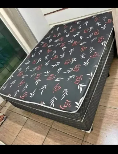CAMA NOVA DE FABRICA FRETE GRÁTIS 