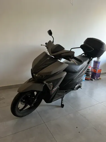 Yamaha neo 125 - 2020 