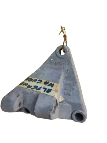 Suporte Alternador Fiesta Courier Ka Endura S/ar S/dh