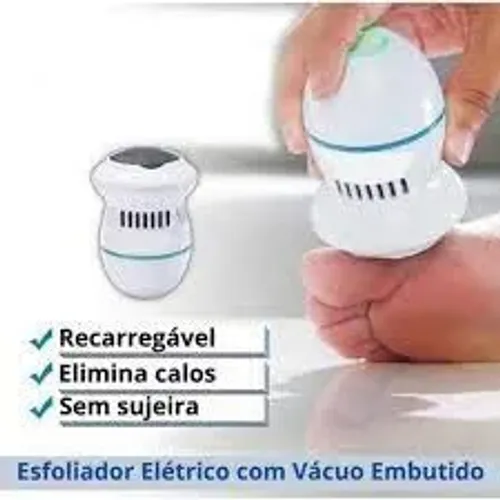 ESFOLIANTE CONFORT PRO