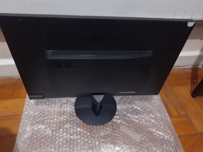 Vendo monitor aoc