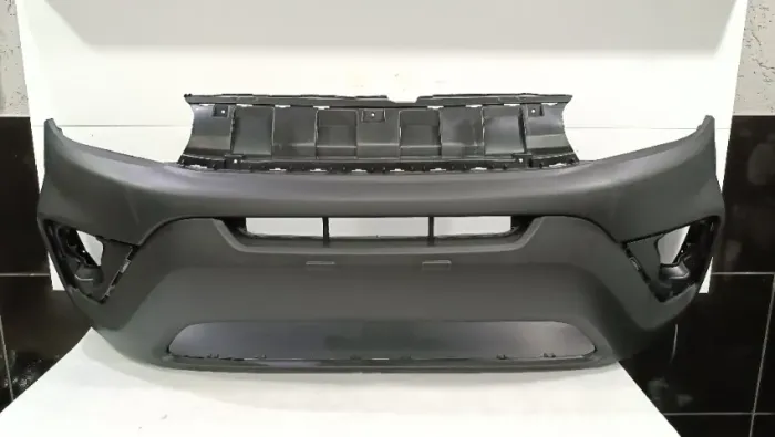 parachoque dianteiro Peugeot Partner Fiorino 2022 2023 a 2025 novo