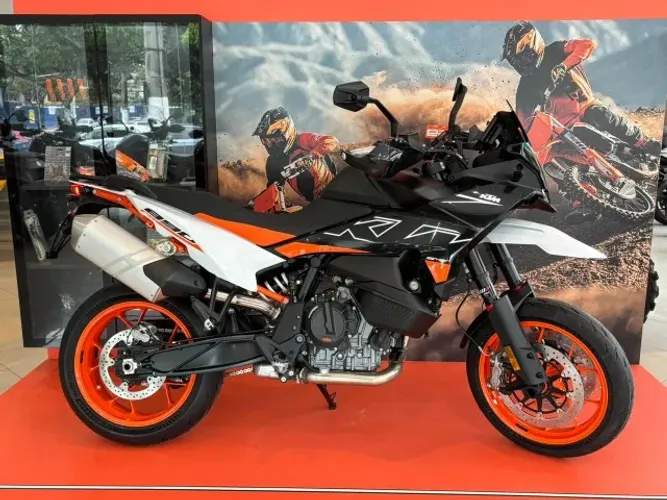 Ktm 890 SMT - 2024
