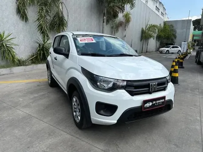 Quer ser motorista de aplicativo em Fortaleza? Temos o carro certo!