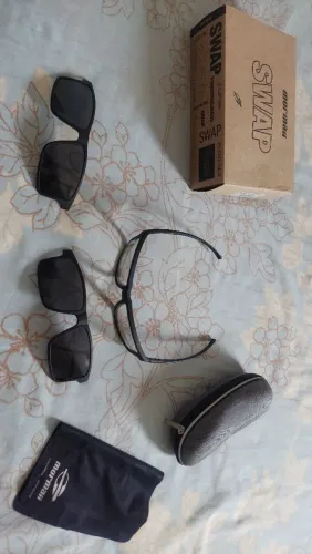 Óculos de Sol Mormaii Swap