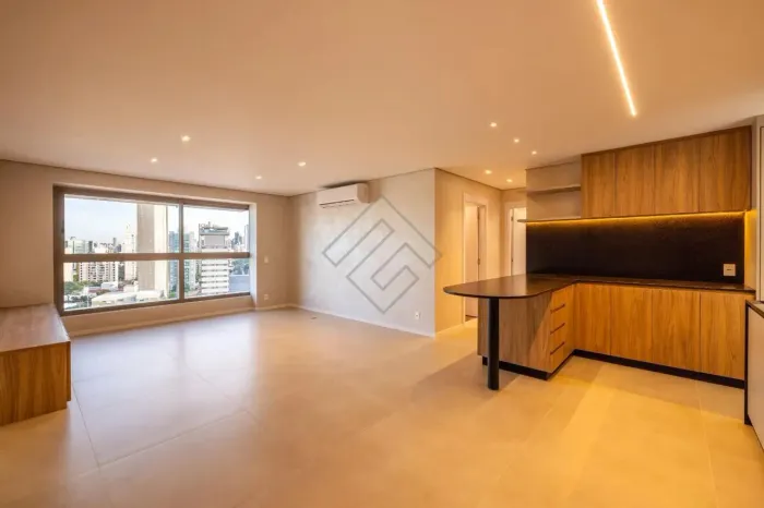 Apartamento para venda ou locação no Ed.Trend Cambui em Campinas/SP