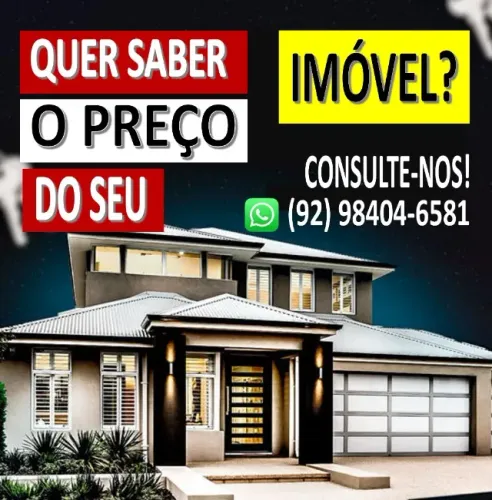 Avaliação imobiliária
