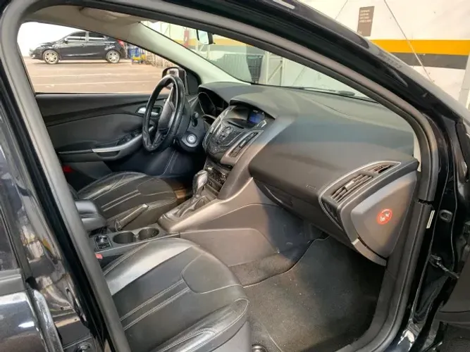 Ford Focus Sedan 2.0 16v/2.0 16V Flex 4P Aut. 2015