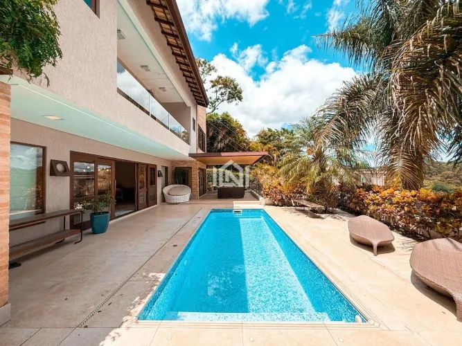 Casa à venda Porteira fechada no condomínio Golf Village