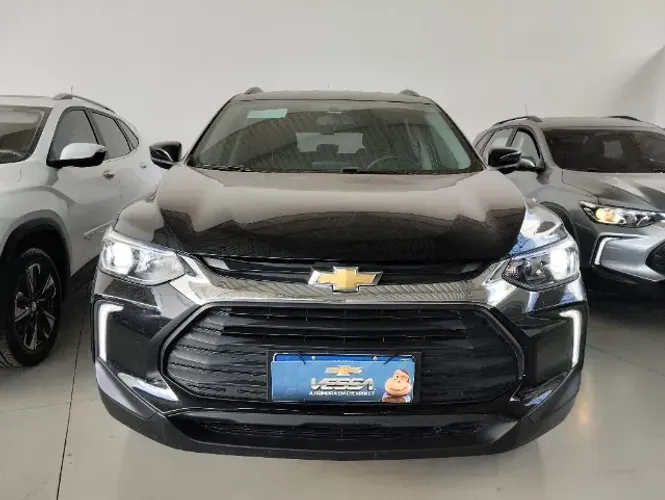 Chevrolet Tracker LT 1.0 Turbo 12V Flex AUT 2024