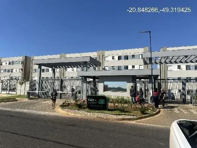 Oportunidade Única em SAO JOSE DO RIO PRETO - SP | Tipo: Apartamento | Negociação: Venda O