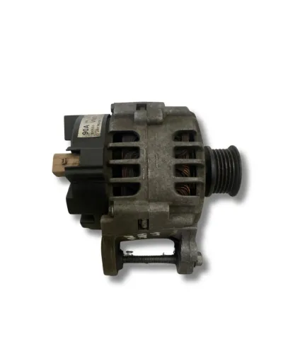 Alternador Gol G5 Polo Saveiro 1.6 2003 N°2542282e