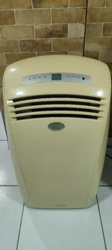 AR CONDICIONADO PORTÁTIL PIU12