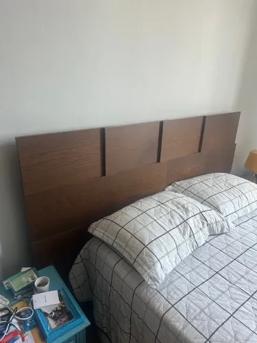 Guarde de cama tamanho queen