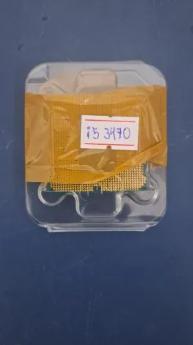 PROCESSADOR INTEL CORE I5-3470 NOVO LACRADO FRETE GRÁTIS PARA MACEIÓ