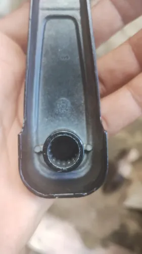 Maçaneta para Chevette 