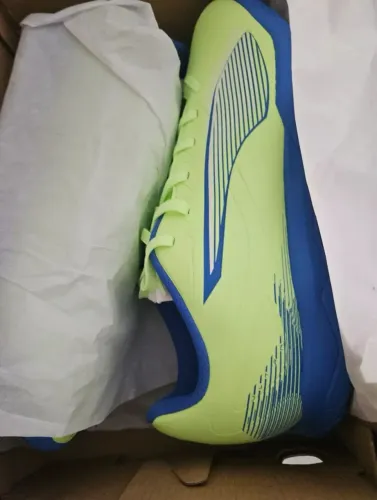 Chuteira futsal Puma 