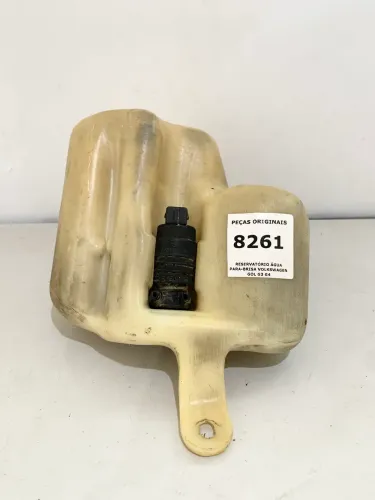 Reservatório Água Pára-brisa Volkswagen Gol G3 G4
