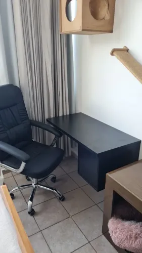 Mesa de Escritório de embutir 