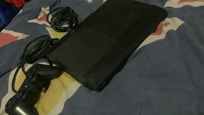 PS3