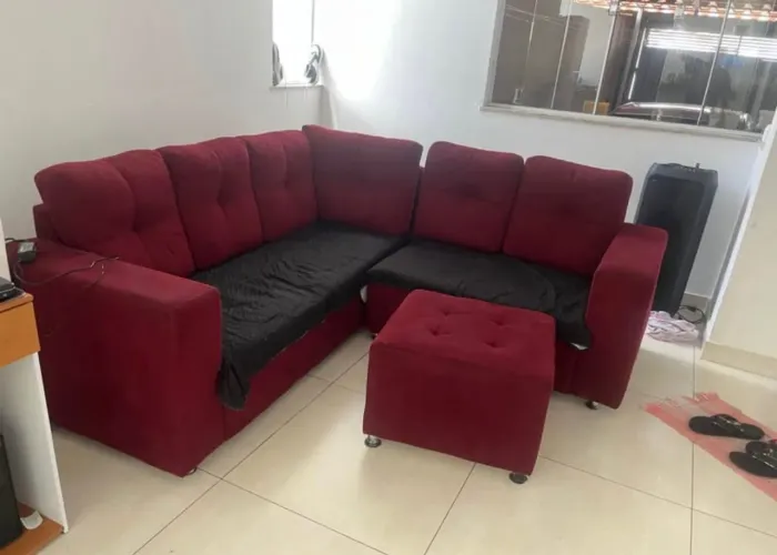 Vendo pós estou de mudança 