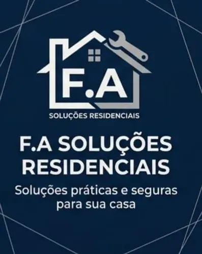 Pequenos reparos / Marido de aluguel