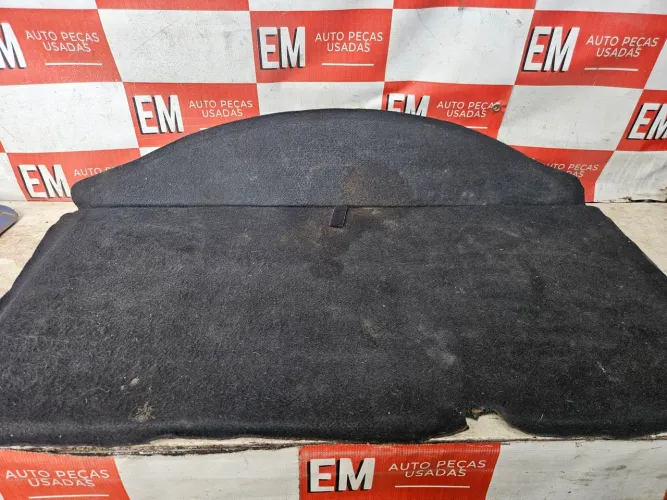 Carpete do porta malas citroen C3 2015 