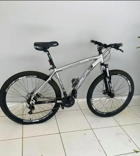 Bicicleta aro 29