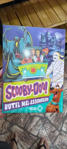 Jogo de tabuleiro
