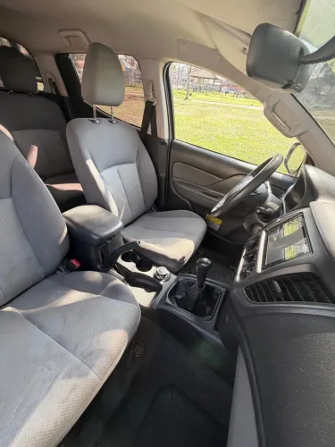 Mitsubishi L200 Triton Sport GL 2.4 Diesel 2023