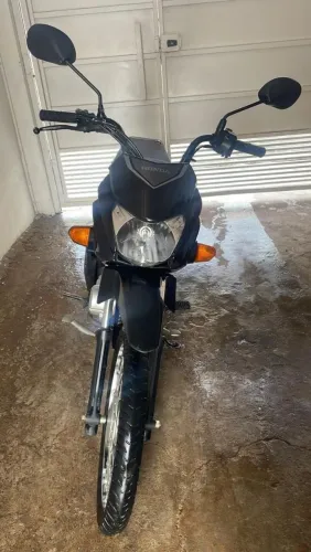 Vendo Honda Pop