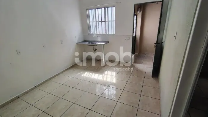 Linda Casa à Venda na Vila Hortência - Sorocaba SP