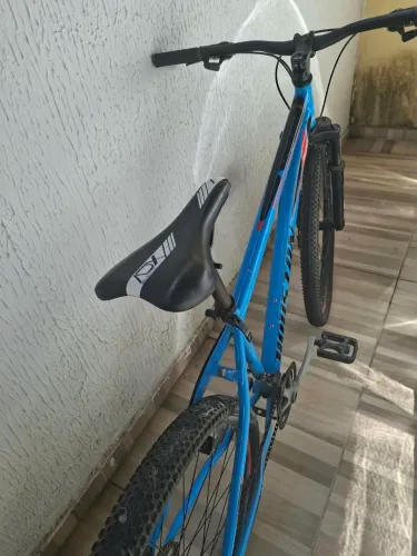 Bicicleta ARO 29.