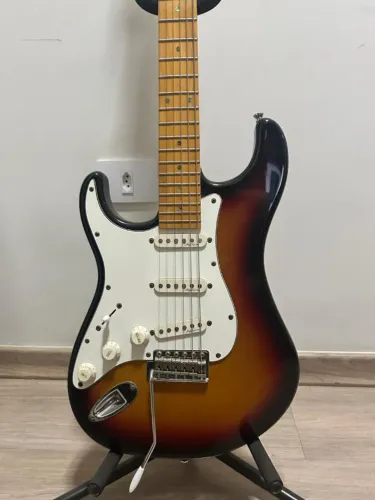 Guitarra Tagima T-735 Special - Estado de Nova!