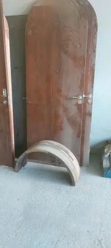 Vendo portas