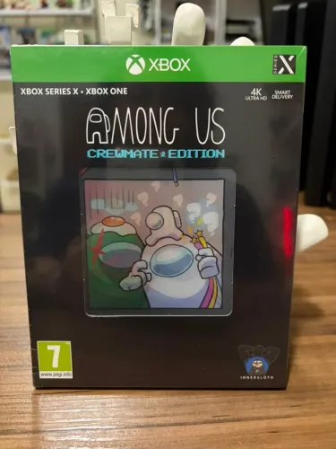 Among Us - Crewmate Edition (Xbox One/Series X)
