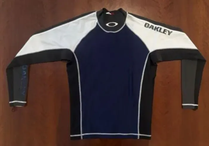 Rashguard Oakley