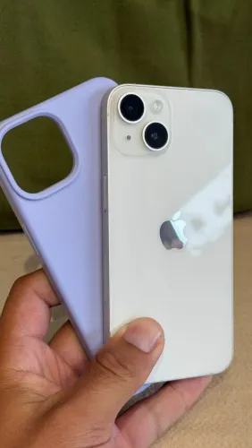 IPHONE 14 128GB IMPECÁVEL