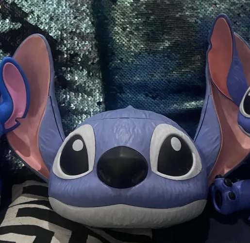 Brindes cinema stich