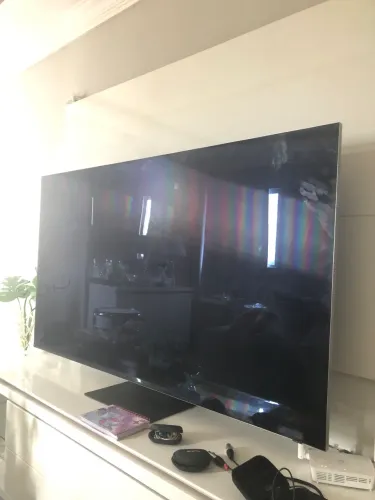 Tv 8k qn65q800b