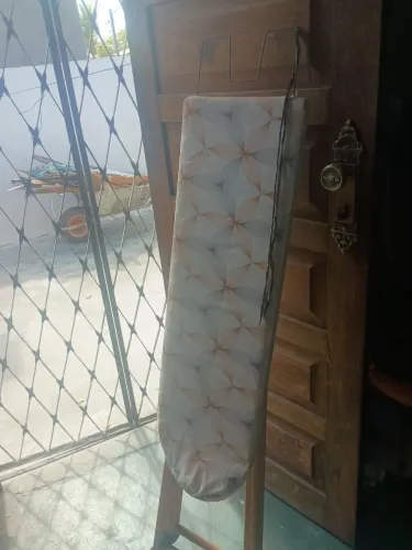 Tábua de passar roupa 
