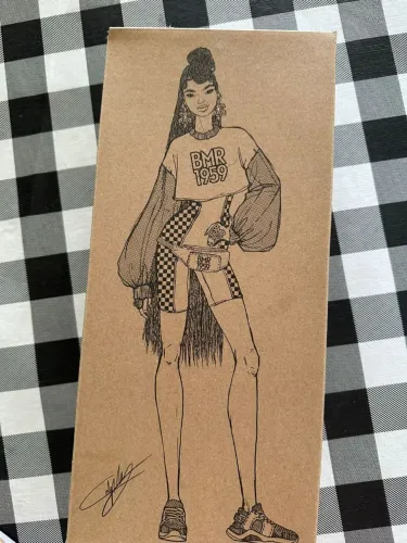 Barbie BMR1959
