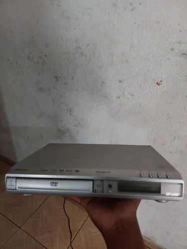 Vende se DVD